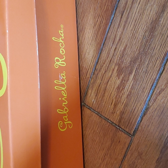 Gabriella Rocha - Picture 7 of 8